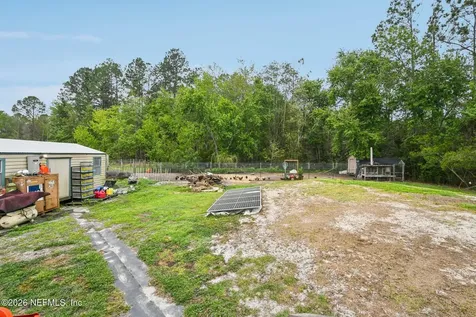 11710 Faye Road Macclenny FL 32063
