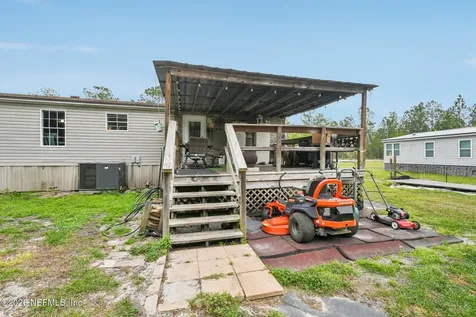 11710 Faye Road Macclenny FL 32063