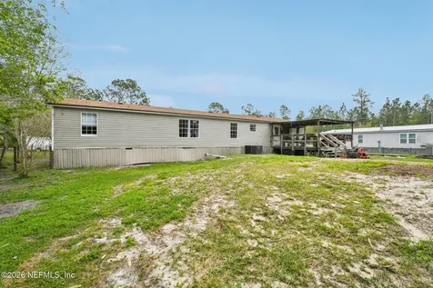 11710 Faye Road Macclenny FL 32063