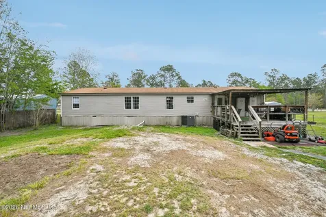 11710 Faye Road Macclenny FL 32063