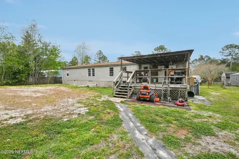 11710 Faye Road Macclenny FL 32063