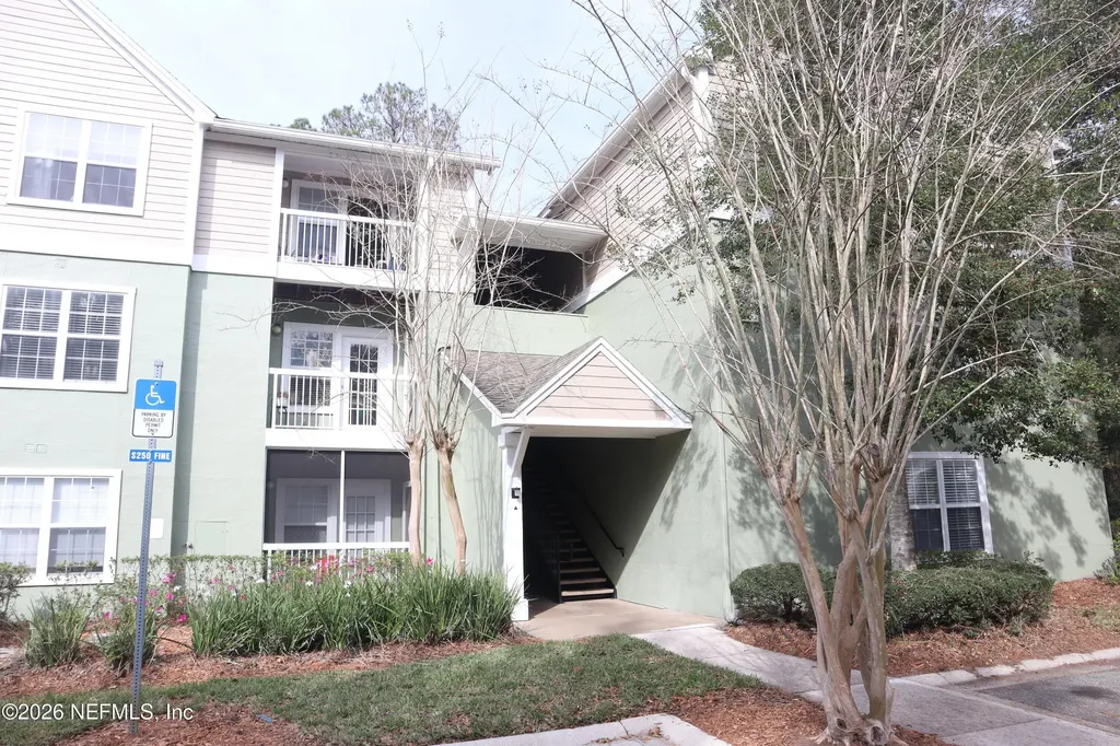 7701 Timberlin Park Boulevard Jacksonville FL 32256