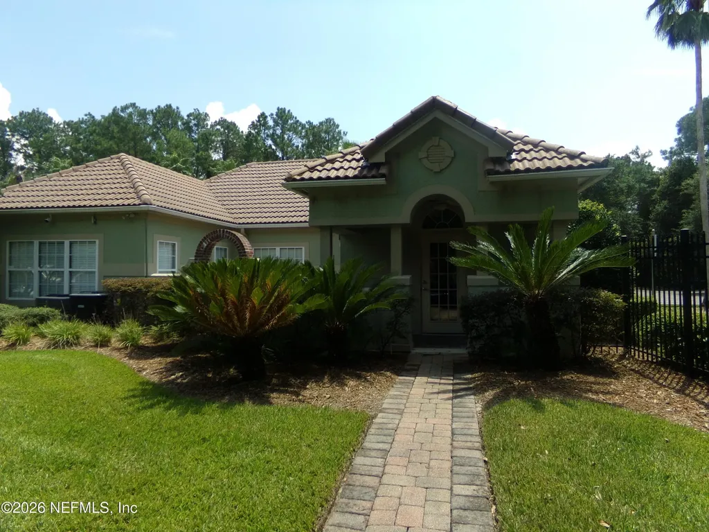 7701 Timberlin Park Boulevard Jacksonville FL 32256