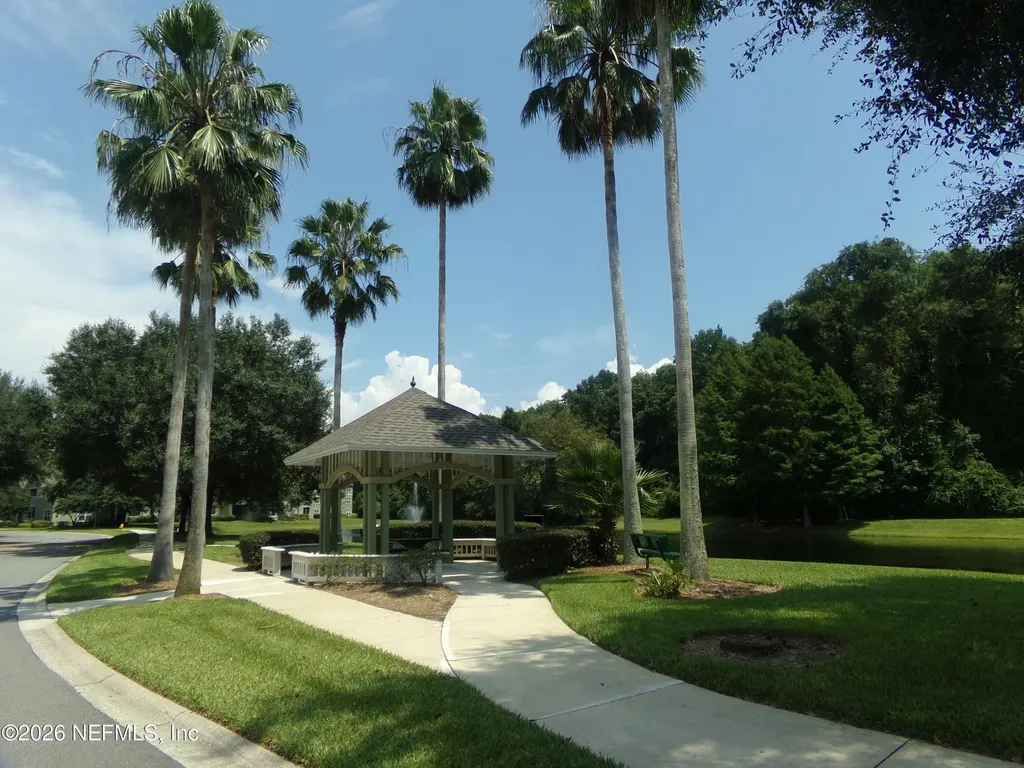 7701 Timberlin Park Boulevard Jacksonville FL 32256