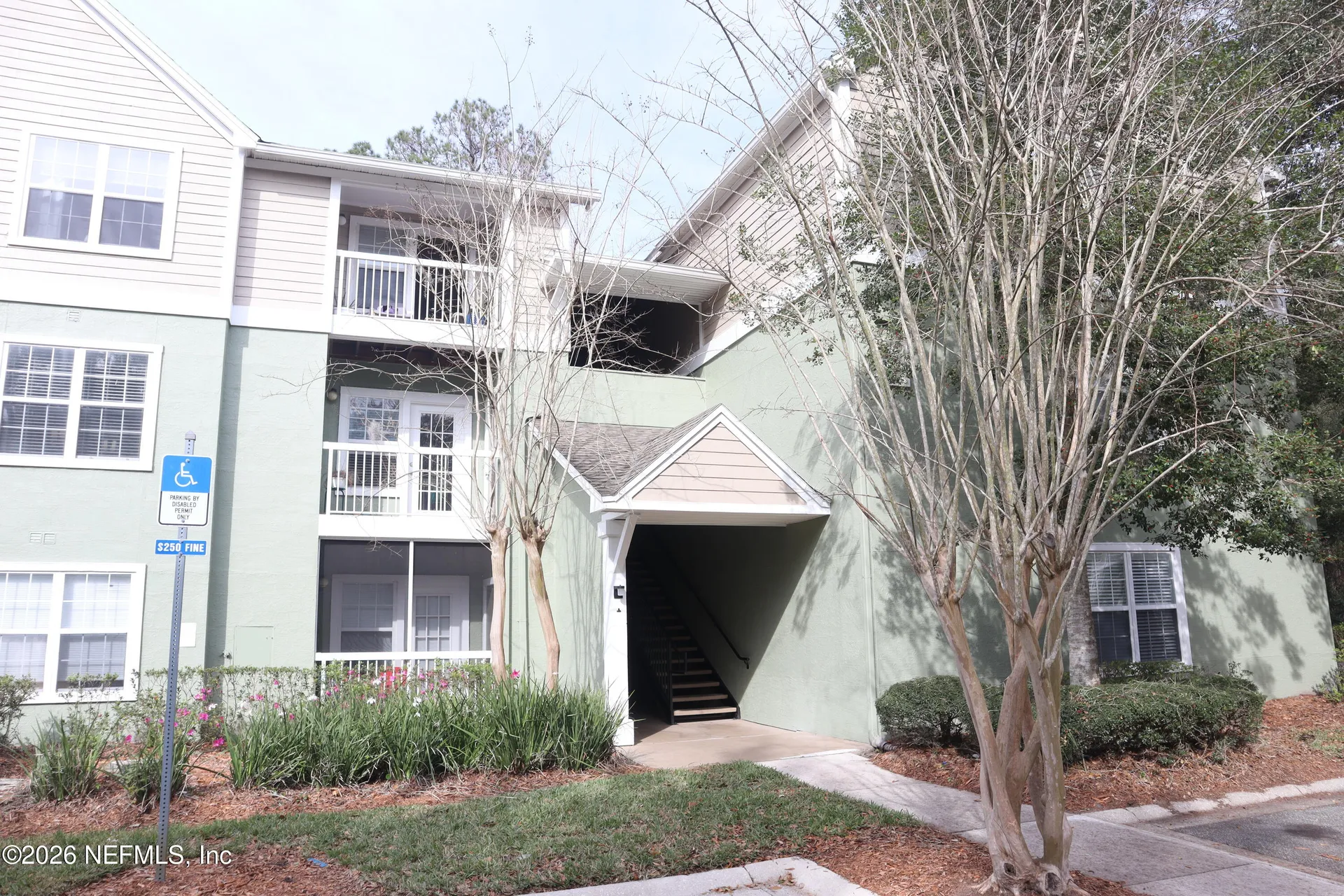 7701 Timberlin Park Boulevard Jacksonville FL 32256