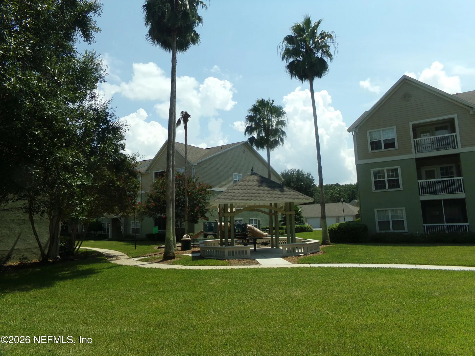 7701 Timberlin Park Boulevard Jacksonville FL 32256