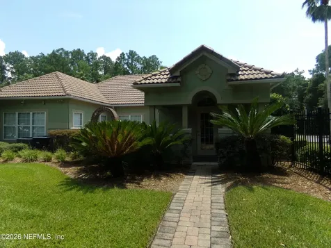 7701 Timberlin Park Boulevard Jacksonville FL 32256