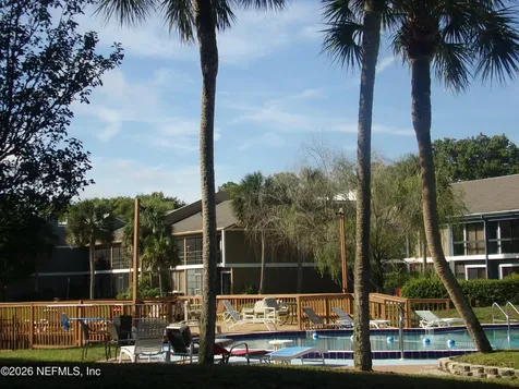 7701 Timberlin Park Boulevard Jacksonville FL 32256