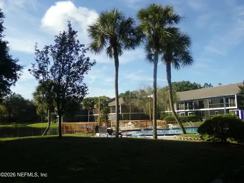 7701 Timberlin Park Boulevard Jacksonville FL 32256