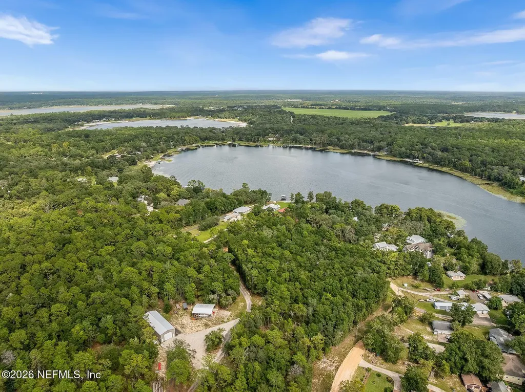 8449 Lily Lake Road Melrose FL 32666
