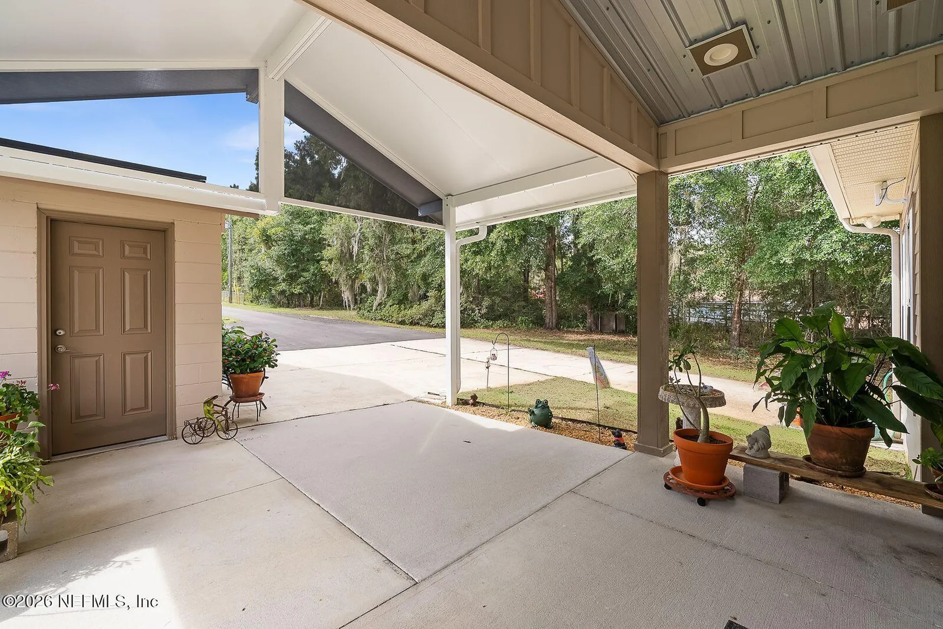 8449 Lily Lake Road Melrose FL 32666