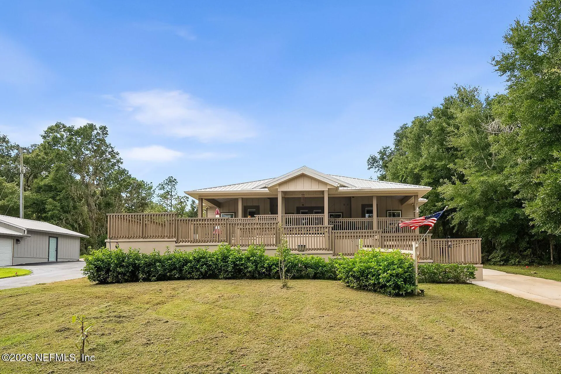 8449 Lily Lake Road Melrose FL 32666