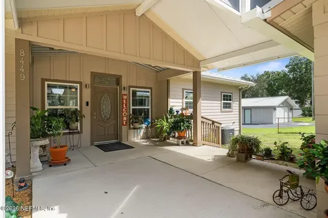 8449 Lily Lake Road Melrose FL 32666