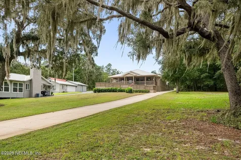 8449 Lily Lake Road Melrose FL 32666