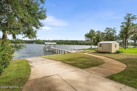 8449 Lily Lake Road Melrose FL 32666