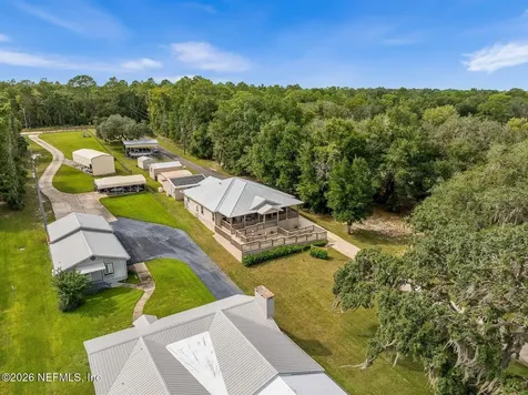 8449 Lily Lake Road Melrose FL 32666