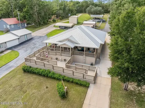 8449 Lily Lake Road Melrose FL 32666