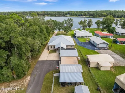 8449 Lily Lake Road Melrose FL 32666