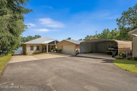 8449 Lily Lake Road Melrose FL 32666