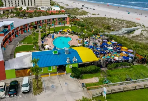 1877 Atlantic Beach Drive Atlantic Beach FL 32233