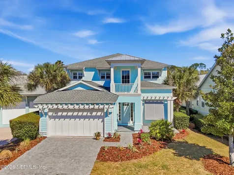1877 Atlantic Beach Drive Atlantic Beach FL 32233