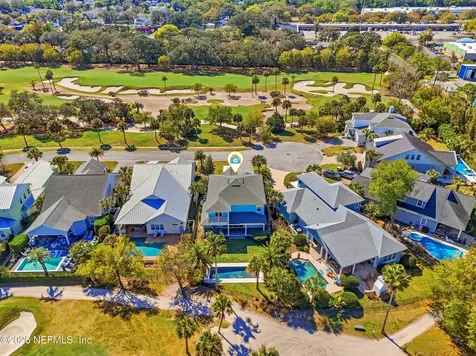 1877 Atlantic Beach Drive Atlantic Beach FL 32233