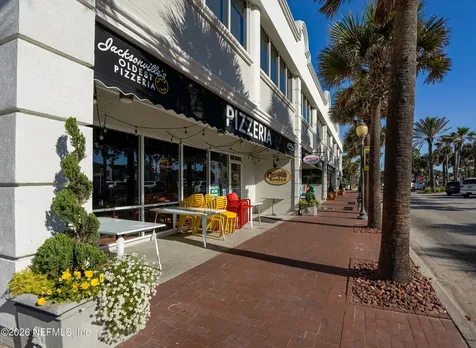 1877 Atlantic Beach Drive Atlantic Beach FL 32233