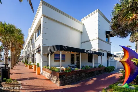 1877 Atlantic Beach Drive Atlantic Beach FL 32233
