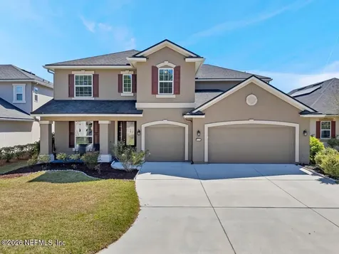 558 Grant Logan Drive St. Johns FL 32259
