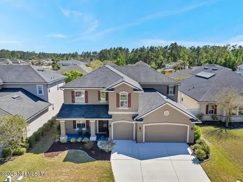 558 Grant Logan Drive St. Johns FL 32259