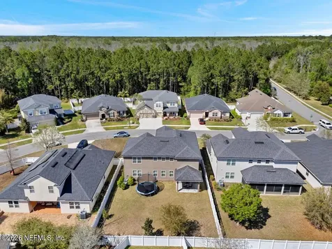 558 Grant Logan Drive St. Johns FL 32259