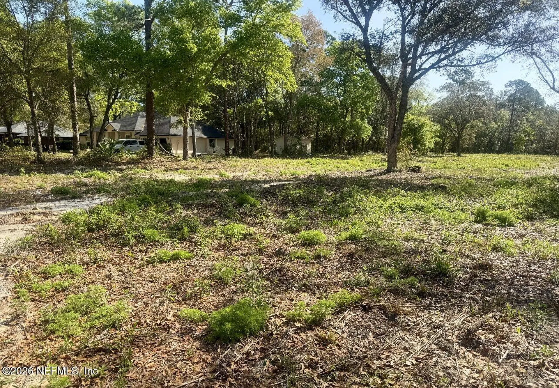 96422 Chester Road Yulee FL 32097