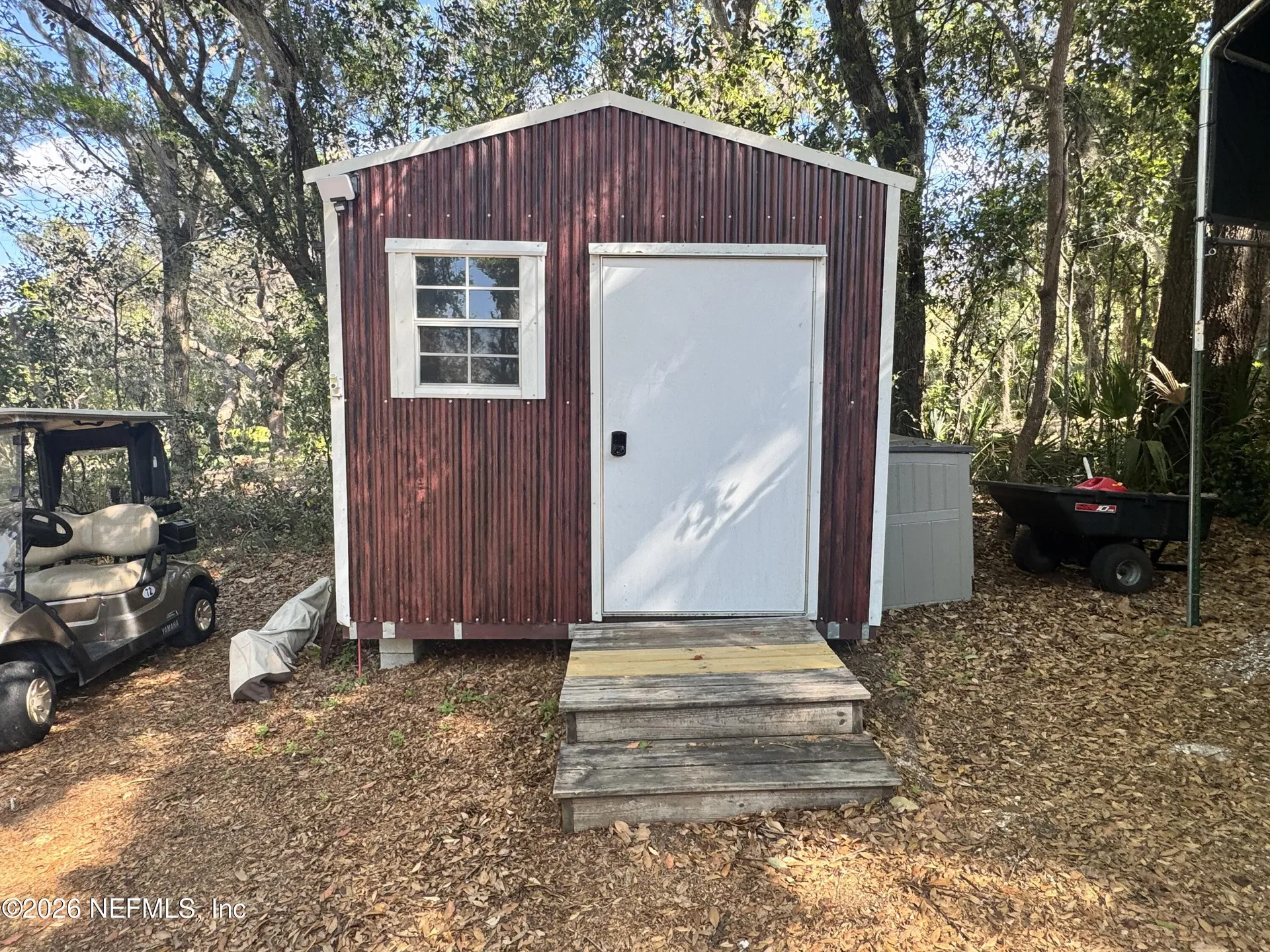 113 Stock Avenue Interlachen FL 32148