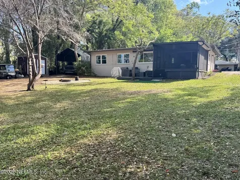 113 Stock Avenue Interlachen FL 32148