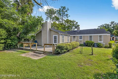 1425 Pinetree Road Jacksonville FL 32207