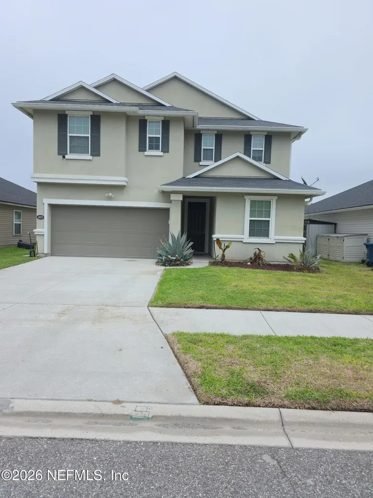 16019 Hutton Lane Jacksonville FL 32218