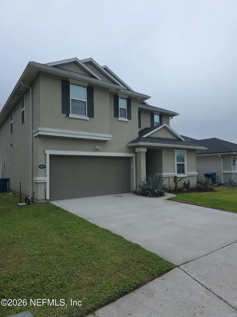 16019 Hutton Lane Jacksonville FL 32218