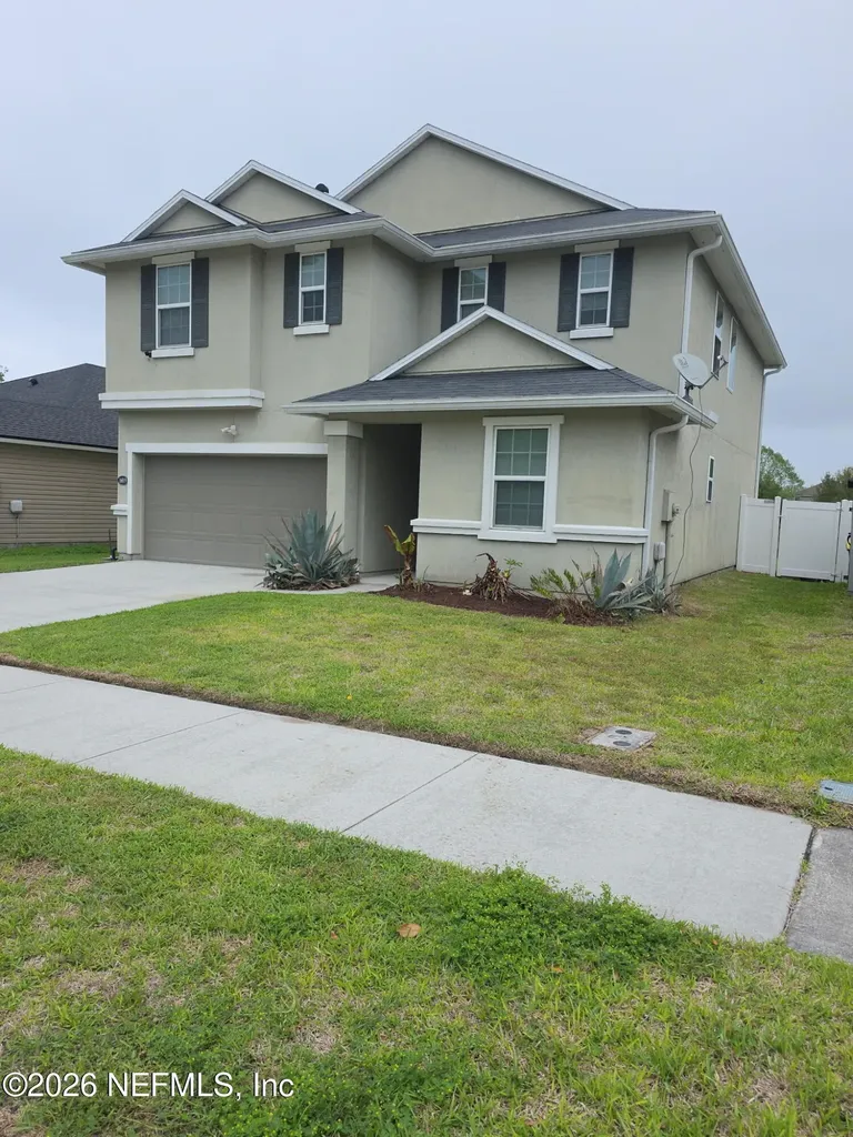 16019 Hutton Lane Jacksonville FL 32218