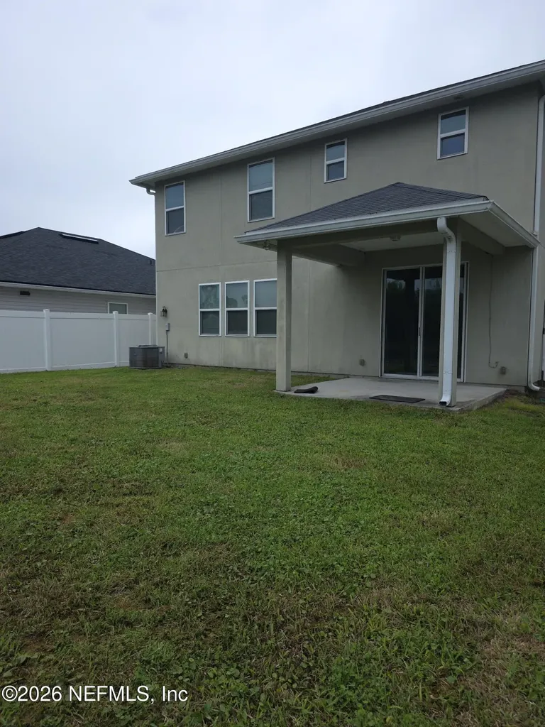 16019 Hutton Lane Jacksonville FL 32218