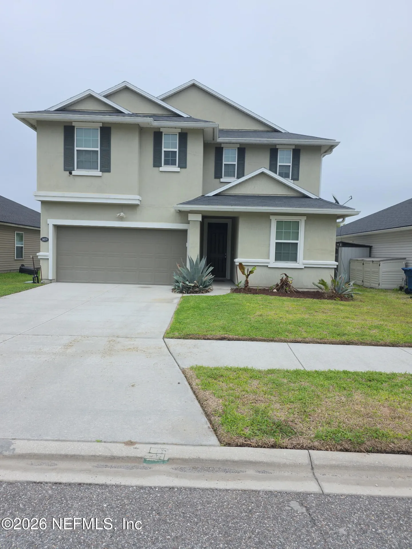 16019 Hutton Lane Jacksonville FL 32218