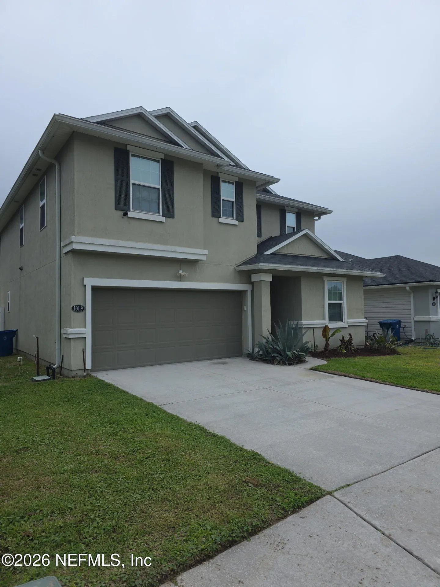 16019 Hutton Lane Jacksonville FL 32218