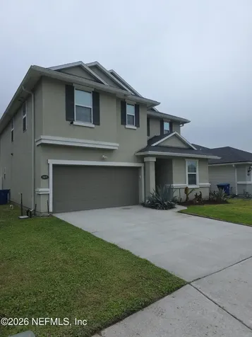 16019 Hutton Lane Jacksonville FL 32218