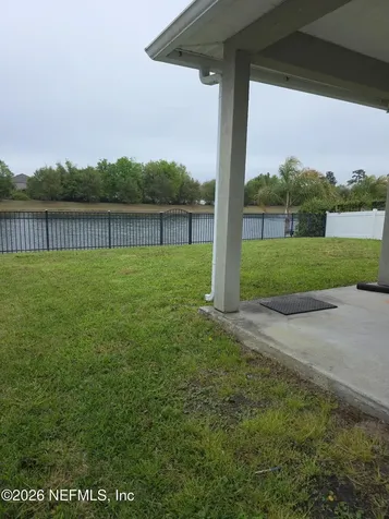 16019 Hutton Lane Jacksonville FL 32218