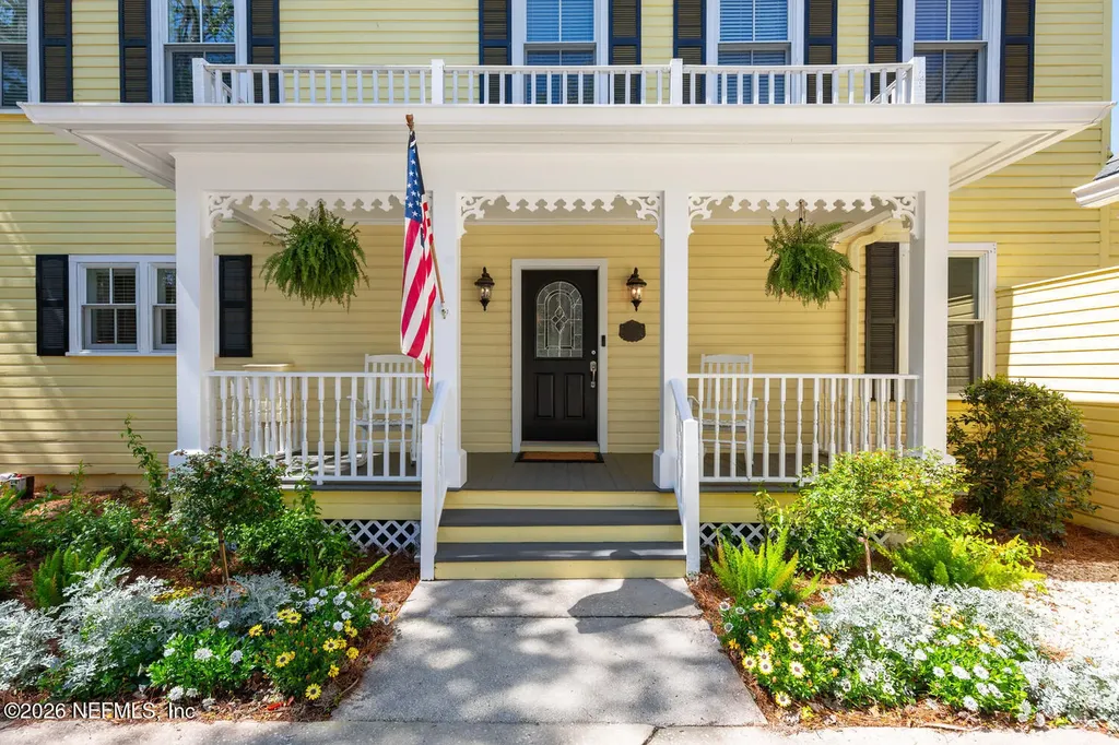 195 S Roscoe Boulevard Ponte Vedra Beach FL 32082