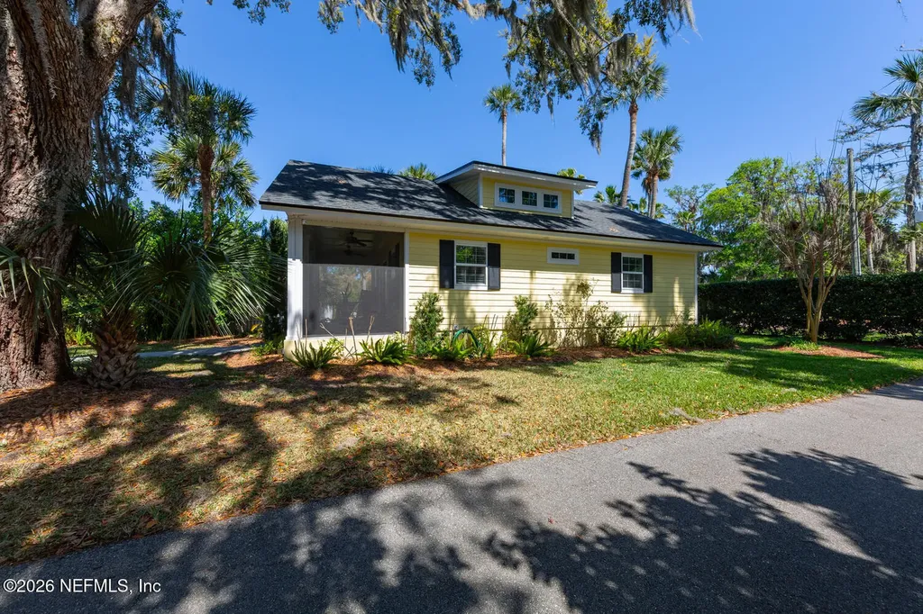 195 S Roscoe Boulevard Ponte Vedra Beach FL 32082