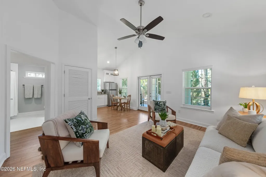 195 S Roscoe Boulevard Ponte Vedra Beach FL 32082