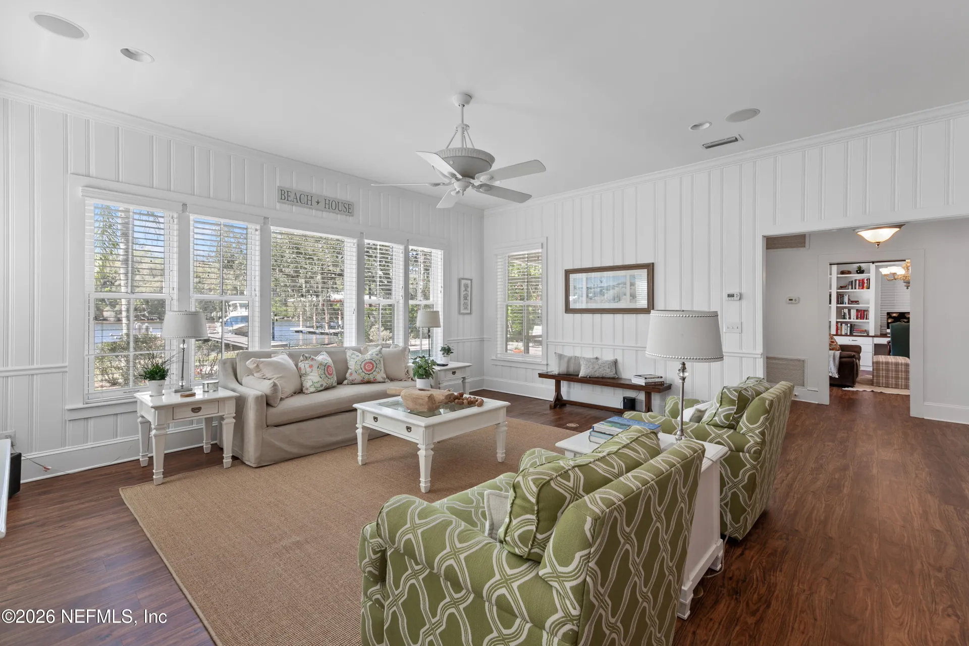 195 S Roscoe Boulevard Ponte Vedra Beach FL 32082