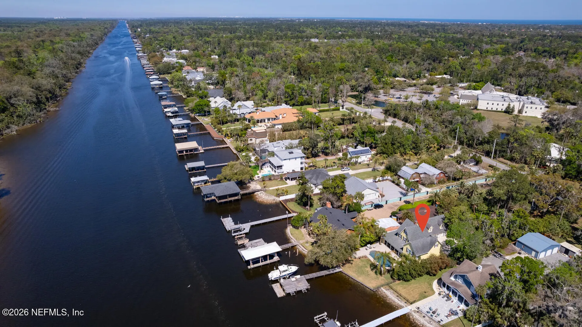 195 S Roscoe Boulevard Ponte Vedra Beach FL 32082