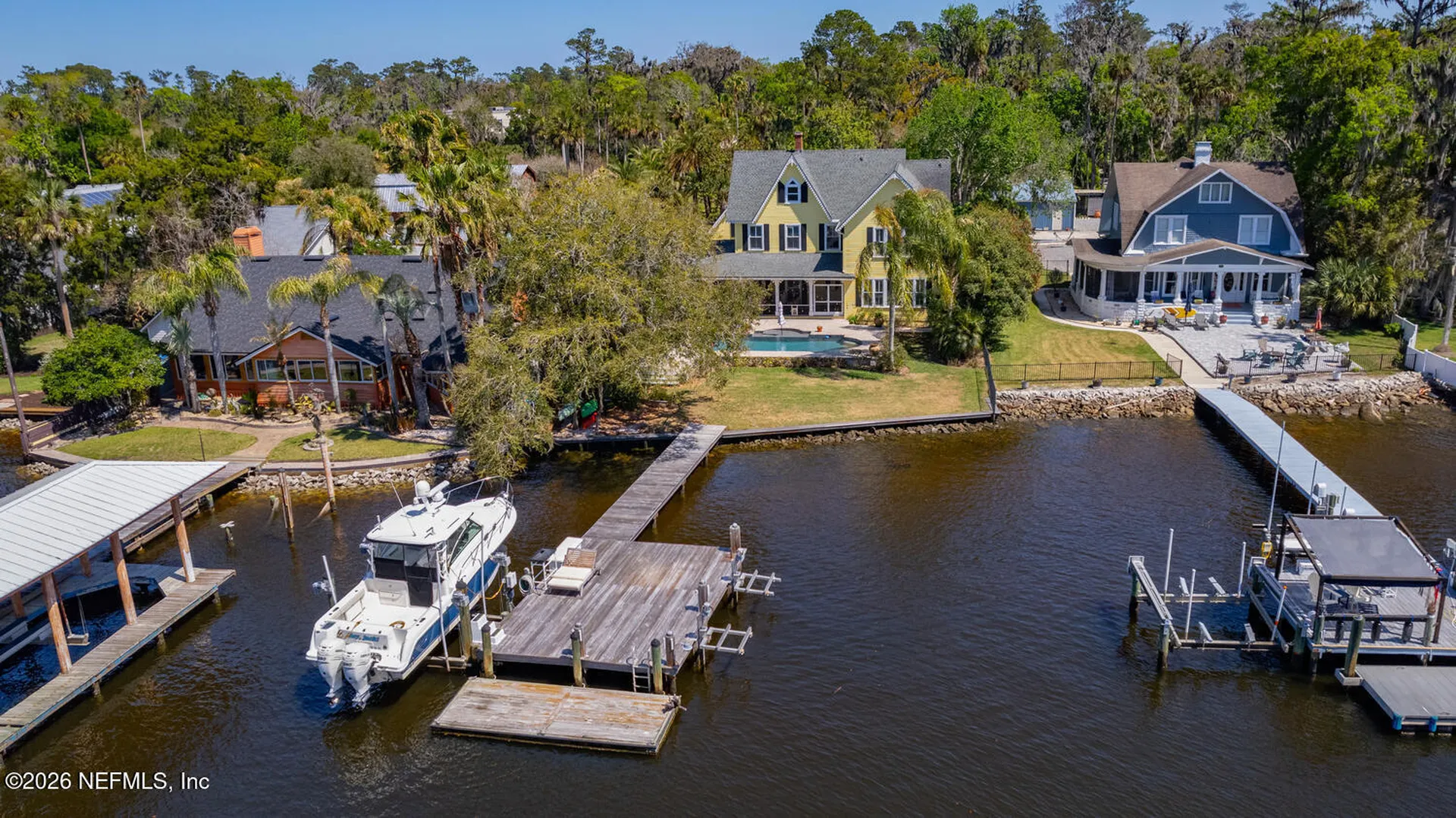 195 S Roscoe Boulevard Ponte Vedra Beach FL 32082