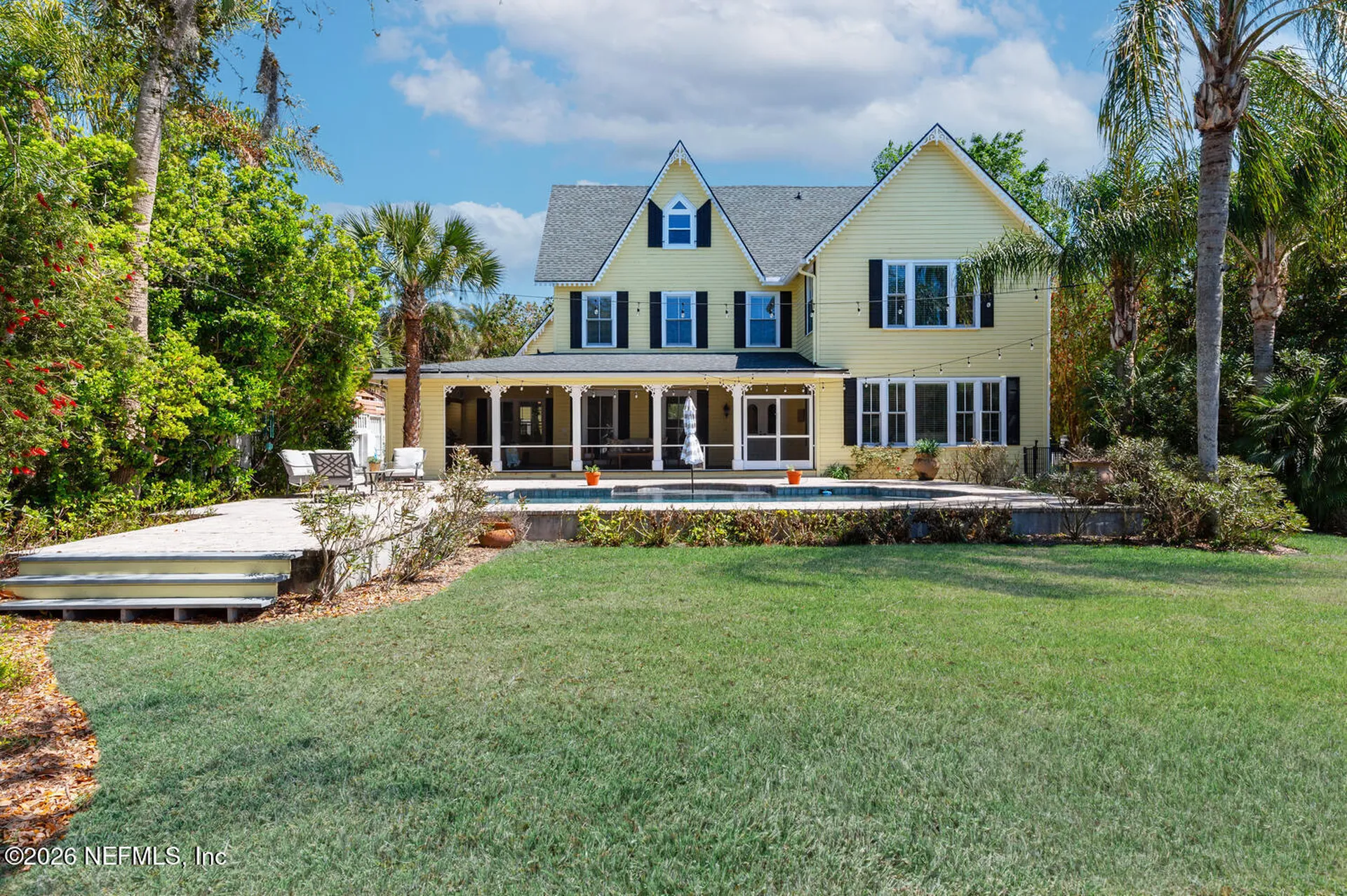 195 S Roscoe Boulevard Ponte Vedra Beach FL 32082